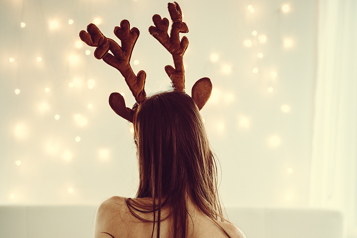 weihnachtsgeschenk