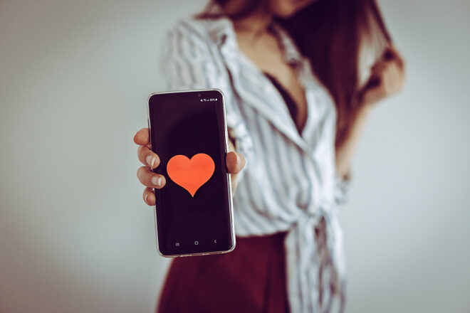 Sonntagsfrage Custom Content