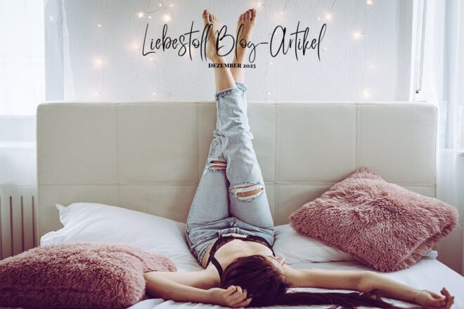 So bleibt dir jeder Mann treu