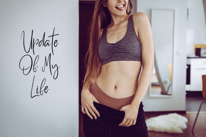 Update Of My Life letzte Party Fine Suits Club